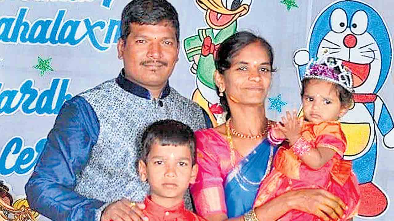 ఫిలింనగర్‌ గ్యాస్‌ లీకేజీ ఘటనలో..