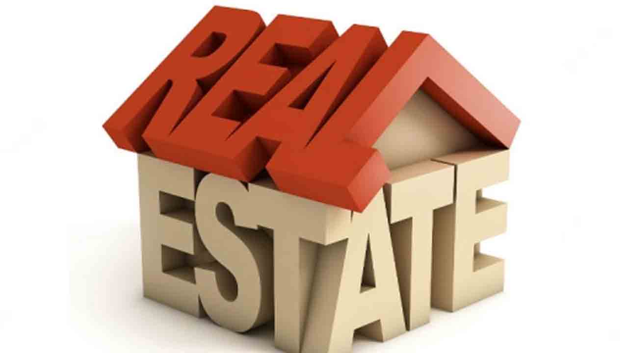 దేశానికి తెలంగాణ ‘రియల్‌’ ఆదర్శం