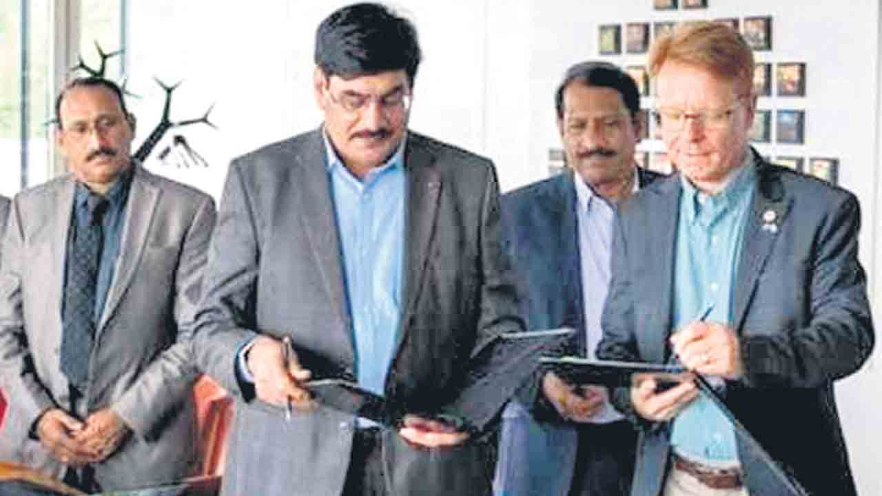 సీఎస్‌ఈతోనే సివిల్‌ ఇంజినీరింగ్‌