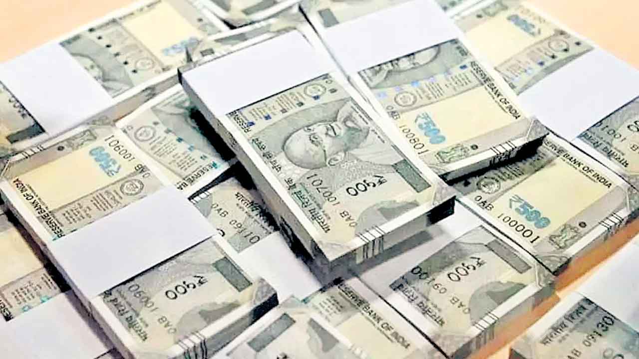 Jamili Elections | దేశమంతటా ఒకేసారి ఎన్నికలు జరపాలంటే 10 లక్షల కోట్లు కావాలి!