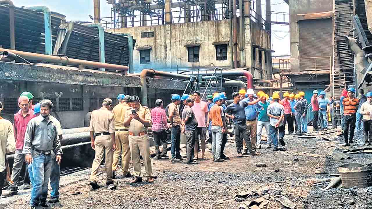 కేంద్రంలో మూత.. రాష్ట్రంలో మోత