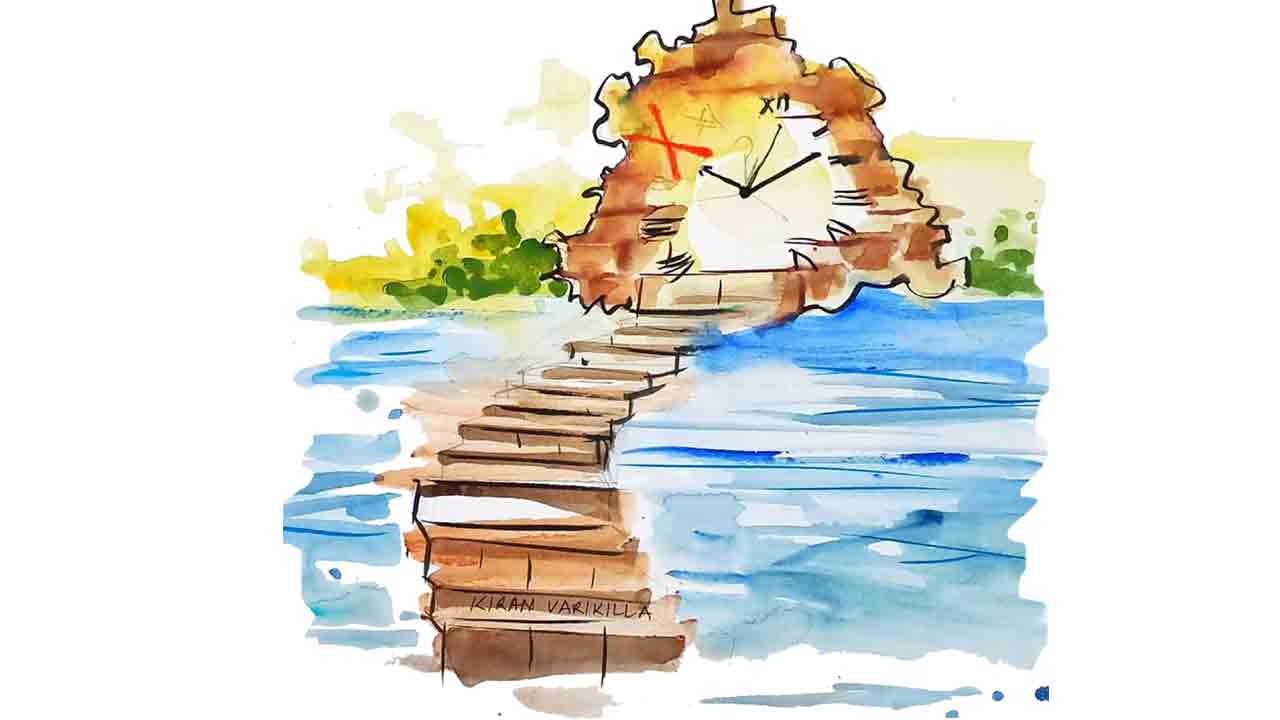 అవ్వ చేతి బువ్వ