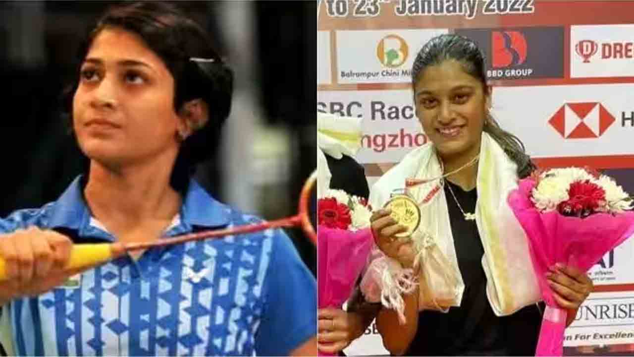 తనీష, అశ్విని ముందంజ