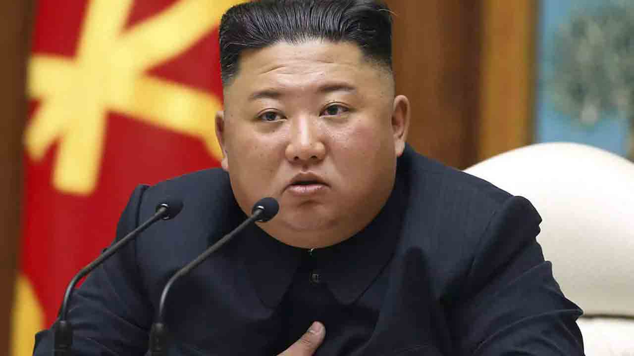 రష్యాకు కిమ్‌ సంపూర్ణ మద్దతు