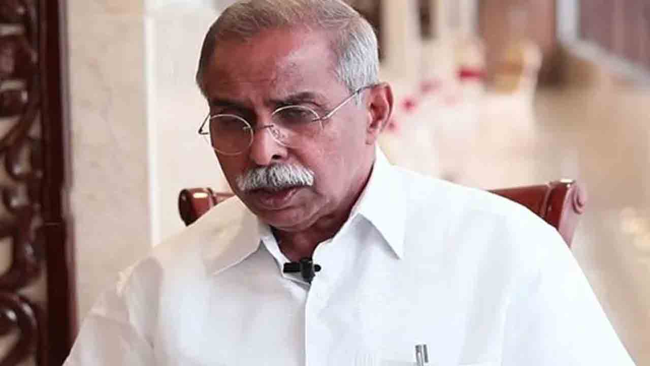 వివేకా హత్యకేసులో ఉదయ్‌కుమార్‌రెడ్డికి ఎస్కార్ట్‌ బెయిల్‌