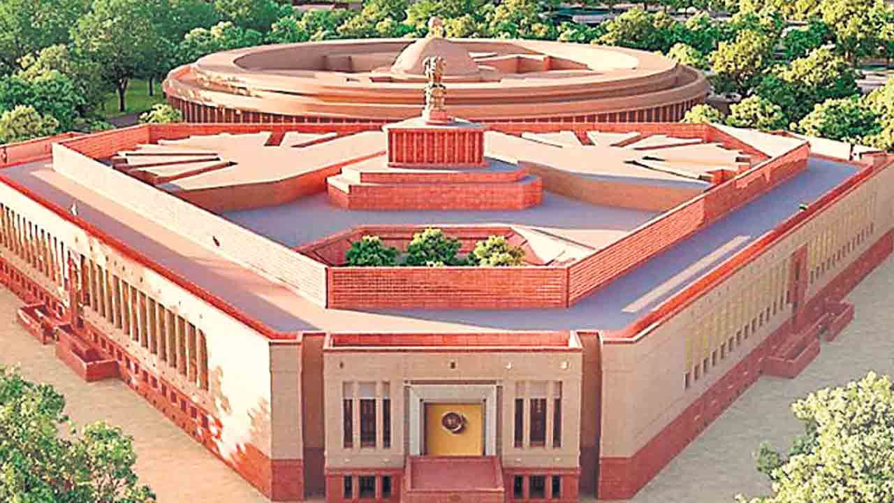 Parliament Session |  పార్లమెంట్‌ వజ్రోత్సవాలపై ‘ప్రత్యేక’ చర్చ.. దేశం పేరు మార్పు, జమిలి ఎన్నికలపై స్పష్టత ఇవ్వని కేంద్రం