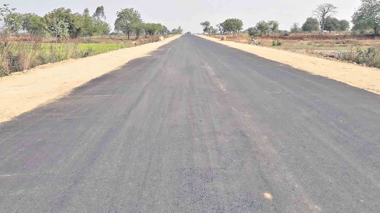 తండాల‌కు మ‌హ‌ర్ద‌శ‌