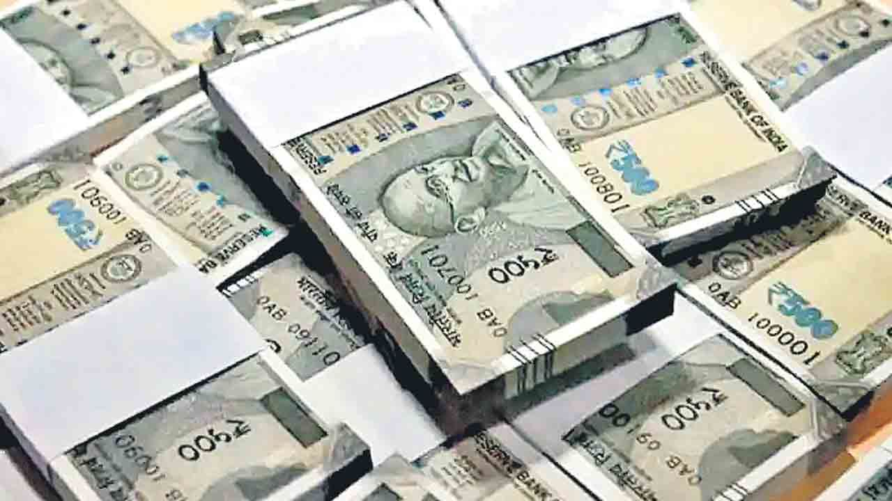 మధ్యప్రదేశ్‌కు 50,700 కోట్లు!