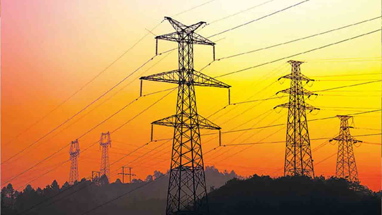 చినుకులతో విద్యుత్తు ఉత్పత్తి