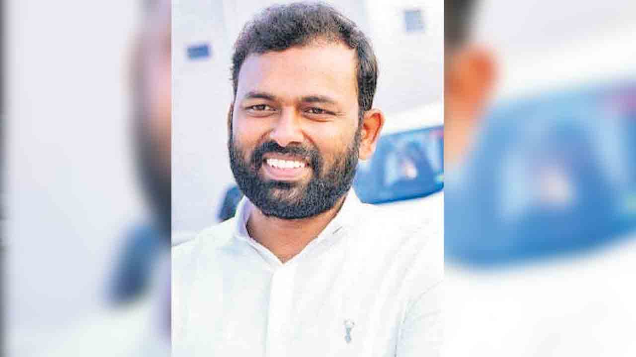 కాంగ్రెస్‌కు సీఎం అభ్యర్థిని ప్రకటించే దమ్ముందా?