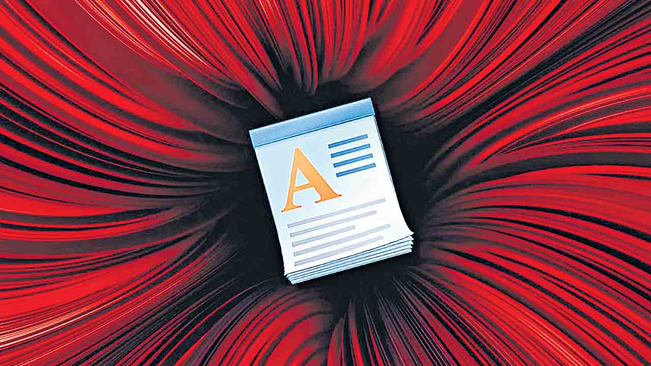 WordPad |  త్వరలో కనుమరుగవనున్న వర్డ్ప్యాడ్.. 30 ఏండ్ల ప్రస్థానానికి ముగింపు పలకుతున్నట్లు తెలిపిన మైక్రోసాఫ్ట్