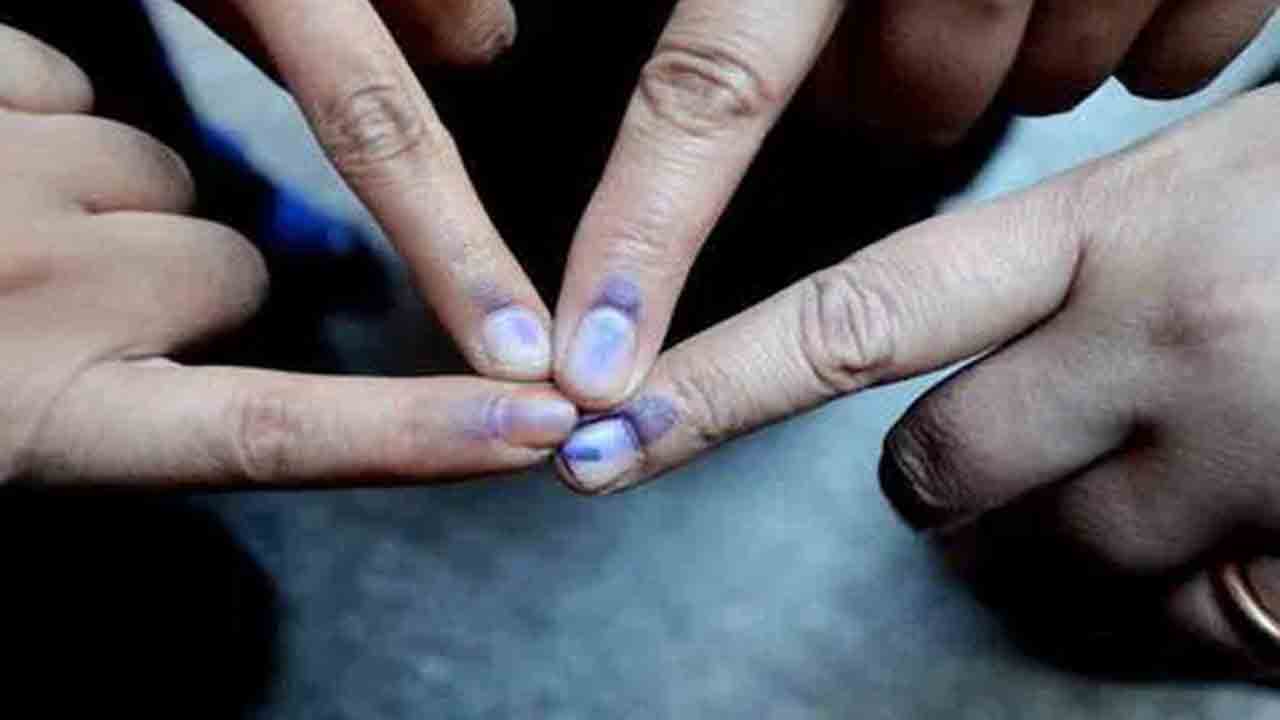 గేటెడ్‌ కమ్యూనిటీల్లో ఓటు నమోదు