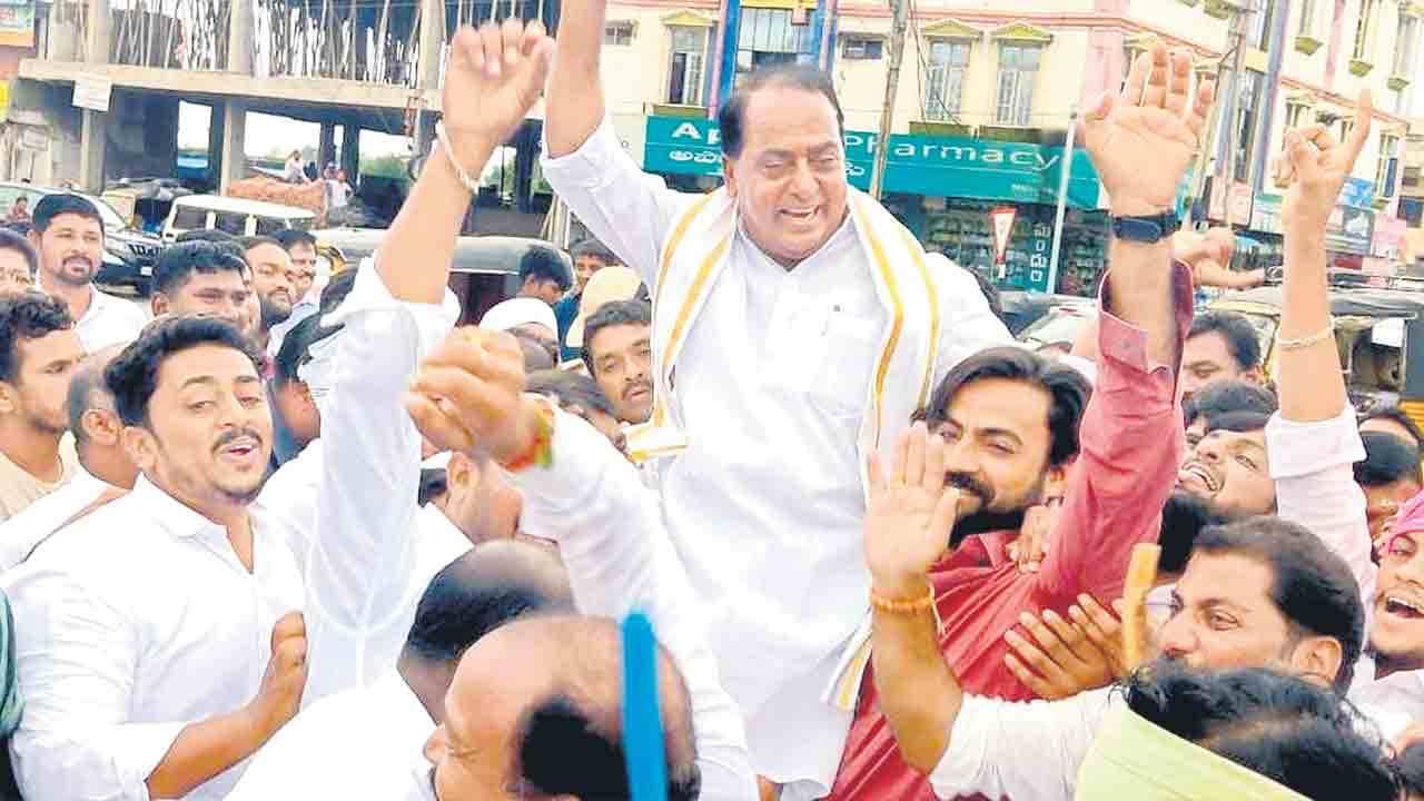 వైద్య‌విద్య‌కు శ్రీ‌కారం