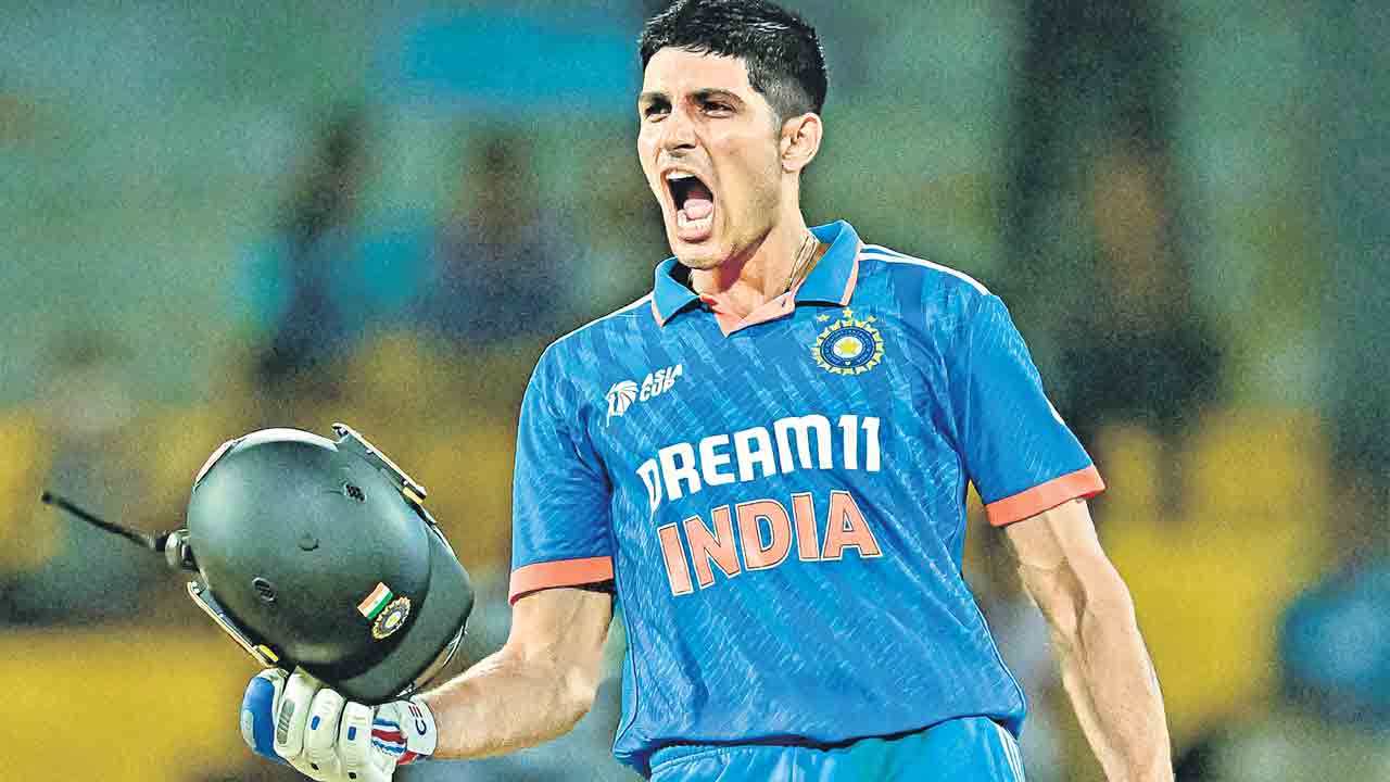 భారత్‌ బోల్తా