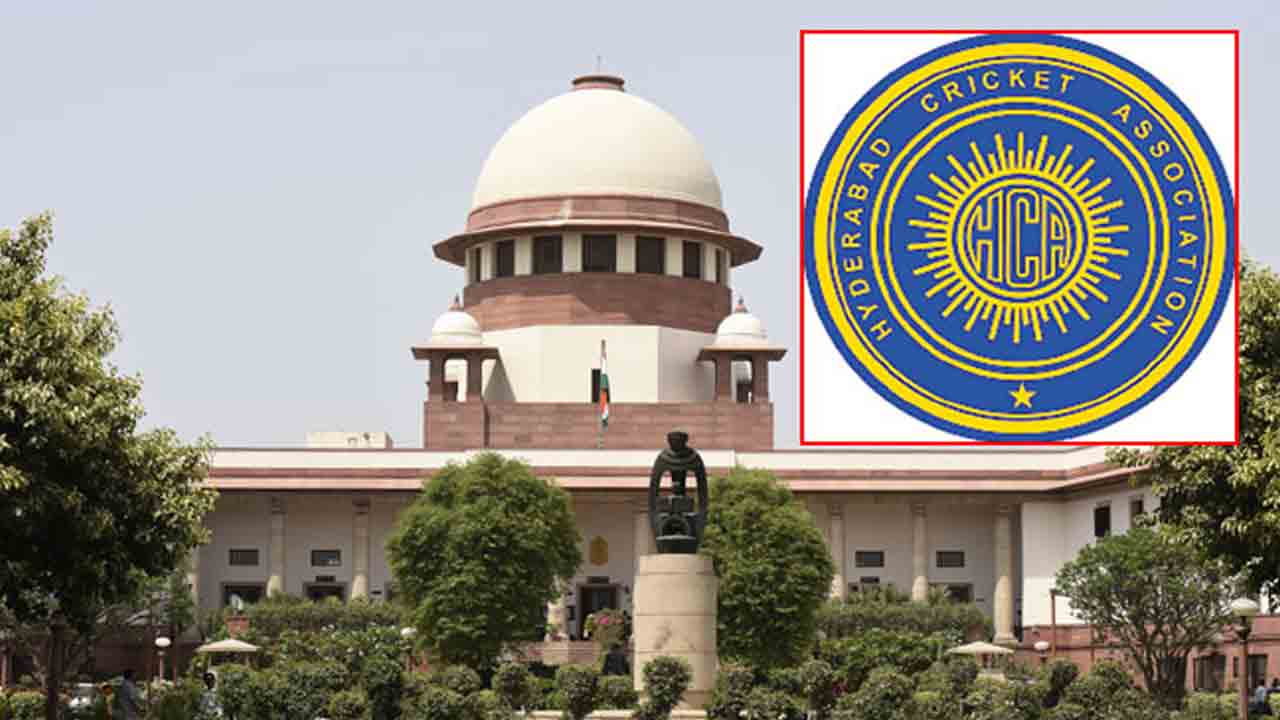 హెచ్‌సీఏ ఎన్నికలకు మార్గం సుగమం