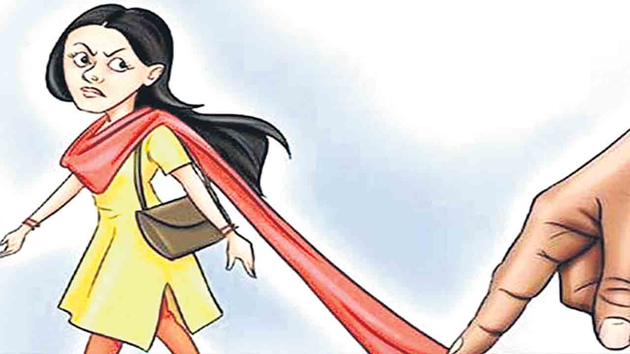 She Team |  మహిళల వెంట పడుతున్నది మైనర్లు, యువకులే.. కారణమిదే అంటున్న పోలీసులు