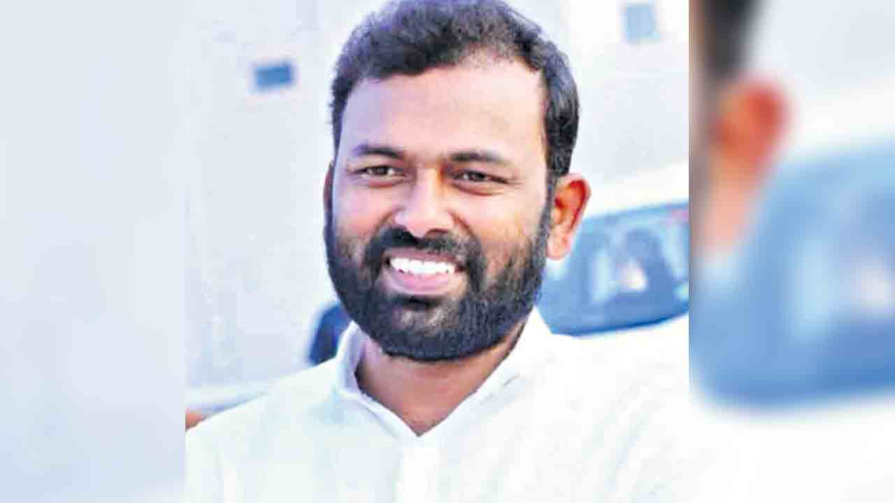 రైతు భరోసా ఓ ఫూలిష్‌ పథకం: రెడ్కో చైర్మన్‌ సతీశ్‌రెడ్డి