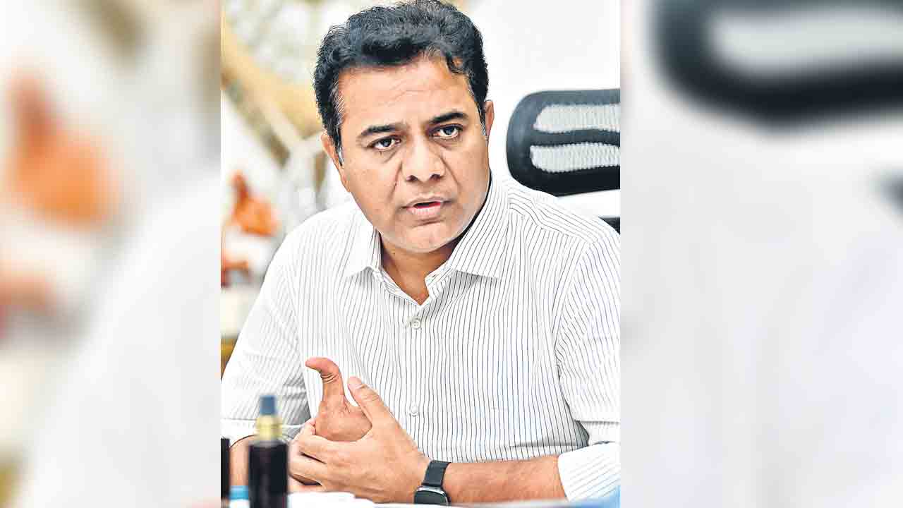 అమాయక నేల కాదు నా తెలంగాణ!