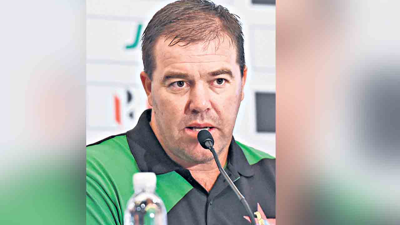 హీత్‌ స్ట్రీక్‌ కన్నుమూత