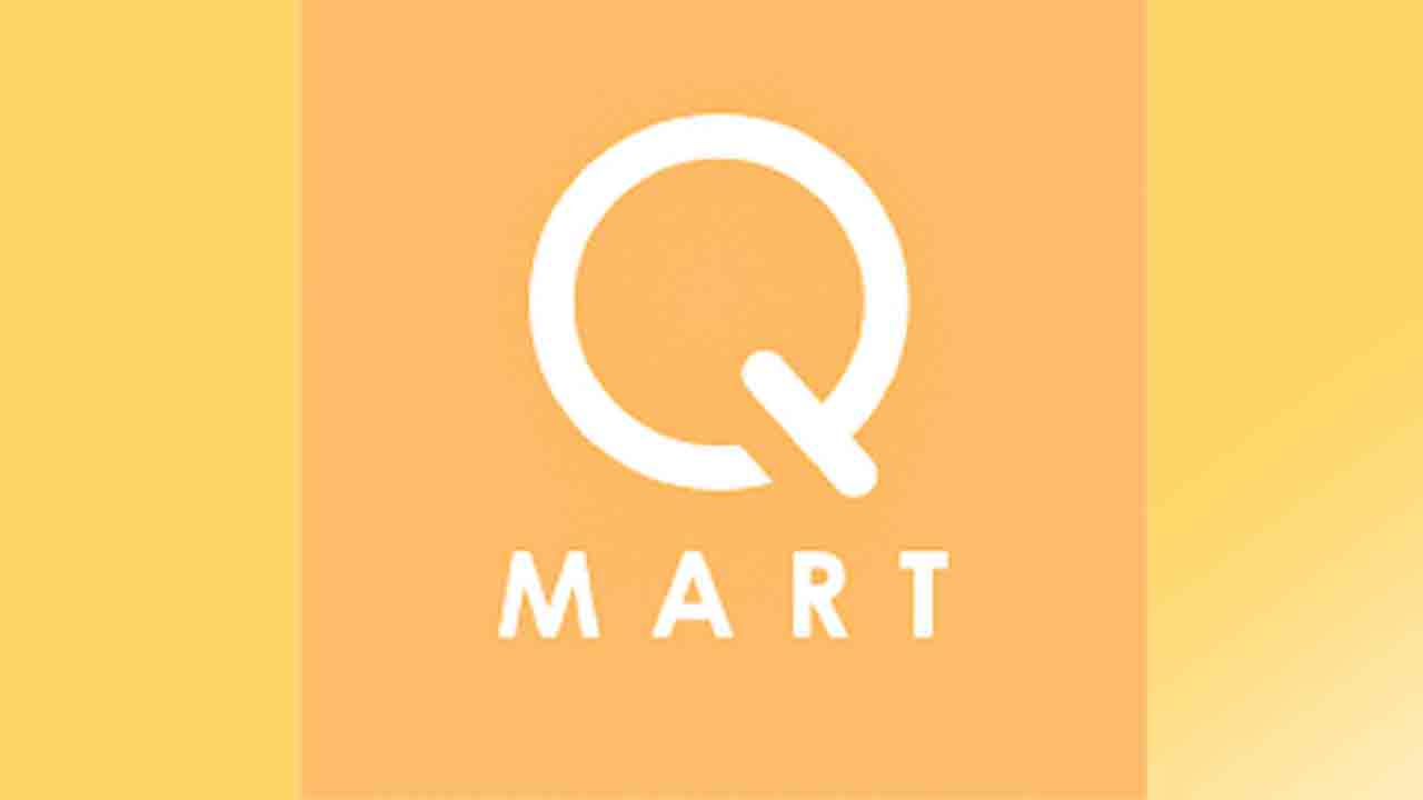 నగరంలో క్యూమార్ట్‌ మూడో స్టోర్‌