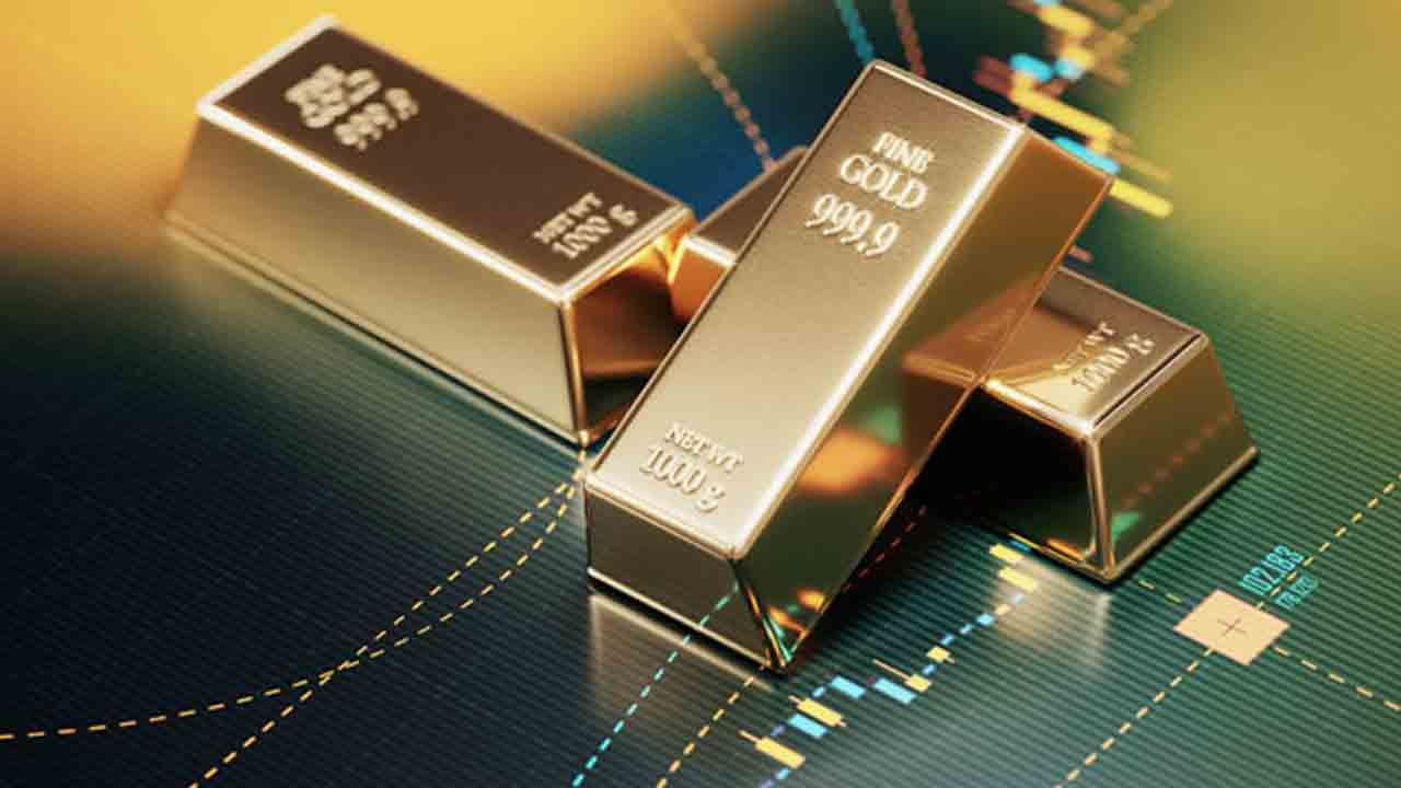 గోల్డ్‌ ఈటీఎఫ్‌ల్లోకి పెట్టుబడుల వరద