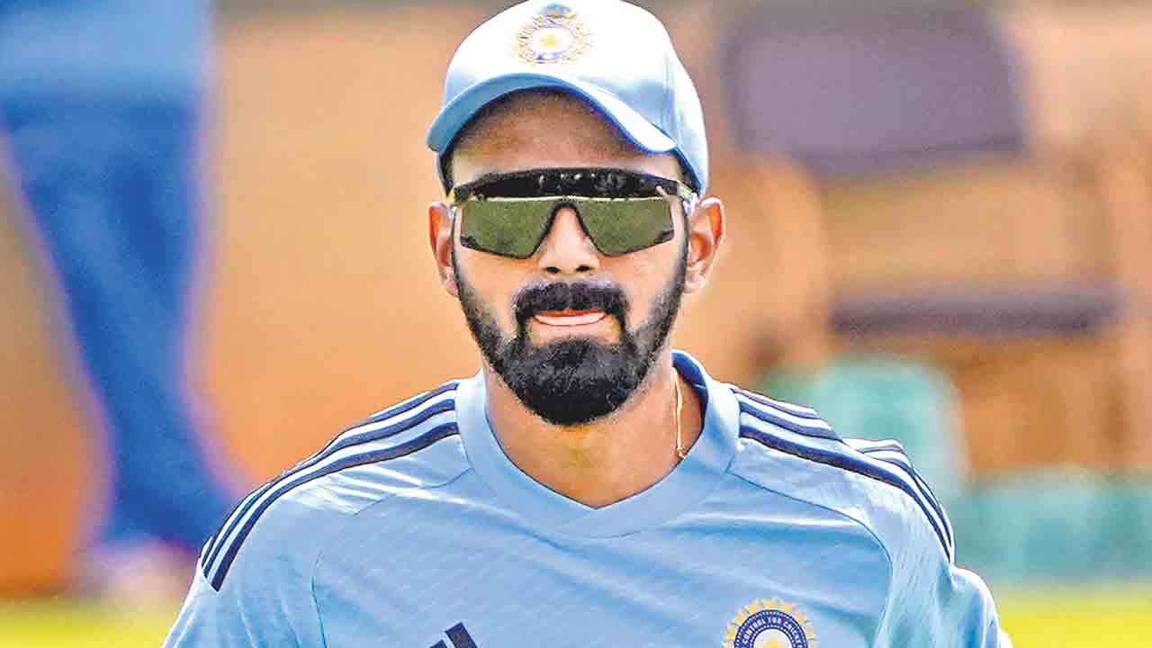 రాహుల్‌ రెడీ