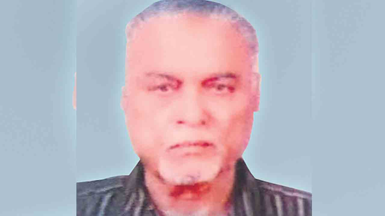 వాలీబాల్‌ ప్లేయర్‌ రియాజ్‌ కన్నుమూత