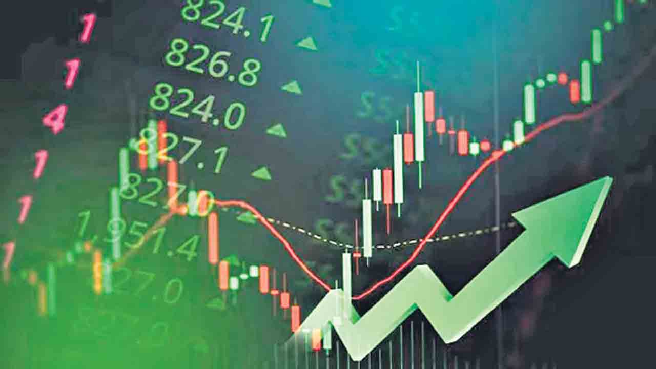 షార్ట్‌ కవరింగ్‌ ర్యాలీకి చాన్స్‌