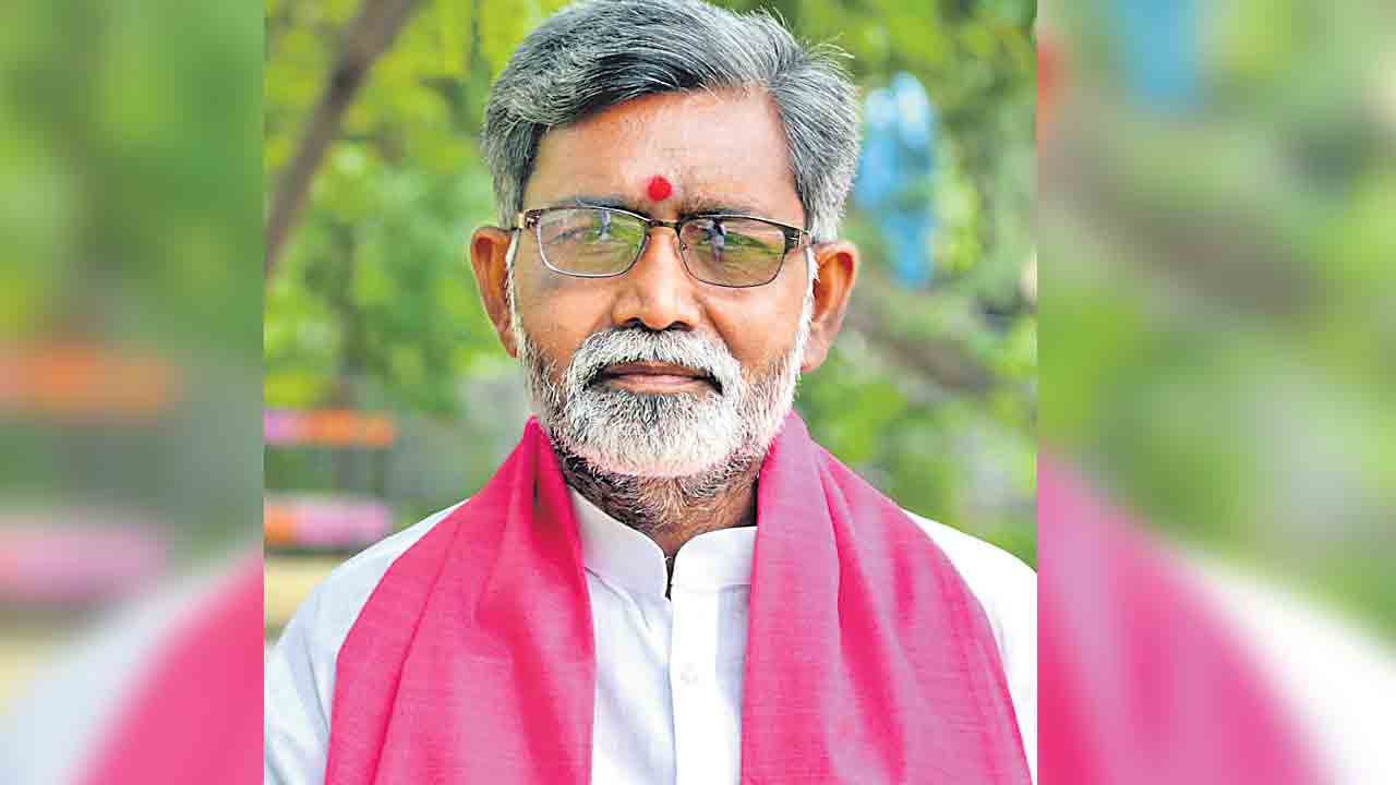 ఐలమ్మ వర్ధంతి ఊరూరా నిర్వహించాలి