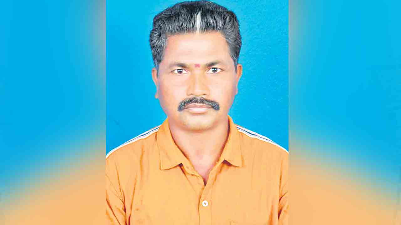 రెండు గంటల్లో పెండ్లి.. వధువు తండ్రి హఠాన్మరణం