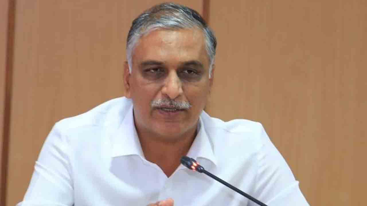 ఫార్మసిస్టులకు నేడు నియామక పత్రాలు