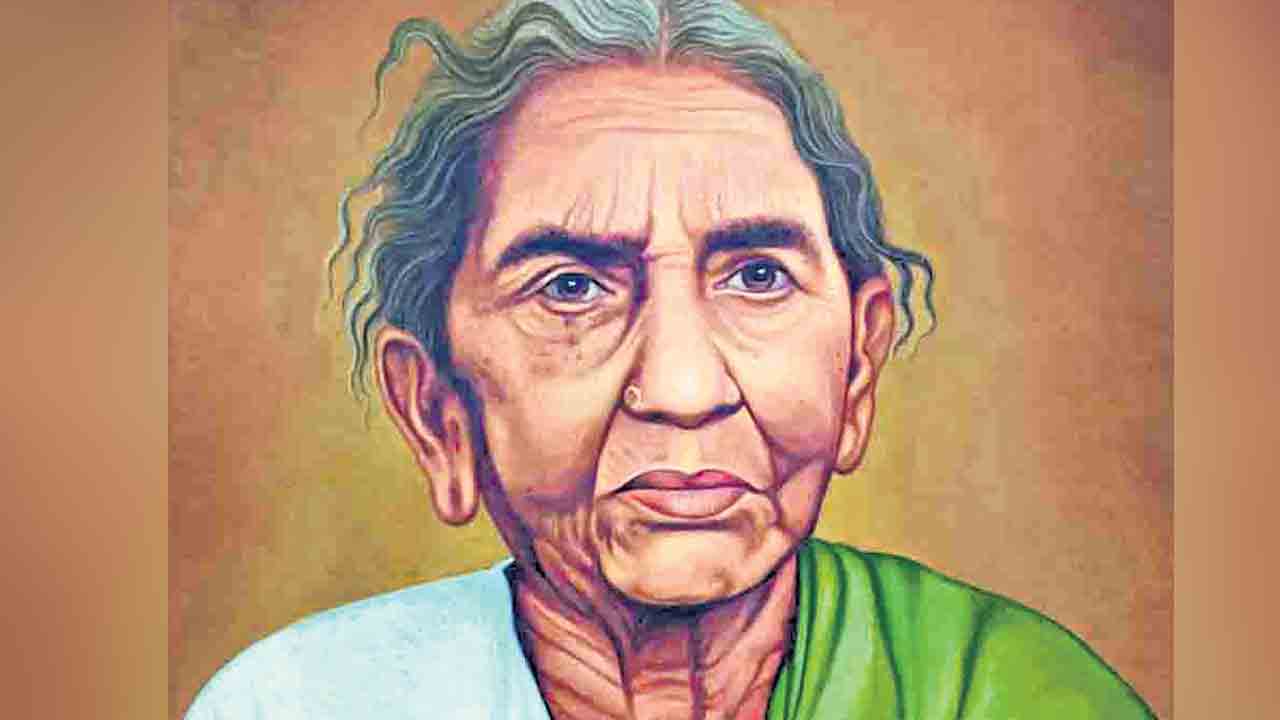 నిరంతర స్ఫూర్తి