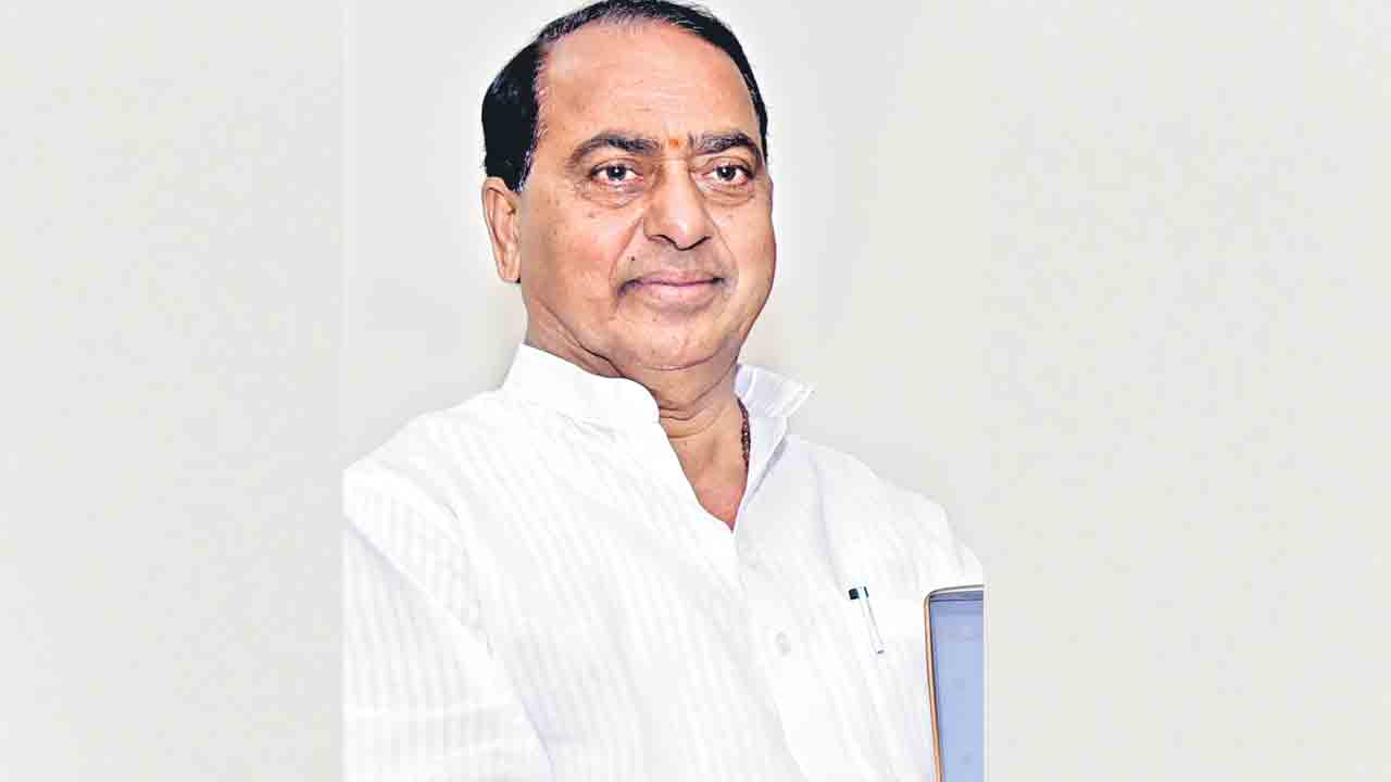 గవర్నర్‌ తీరు రాజ్యాంగ విరుద్ధం