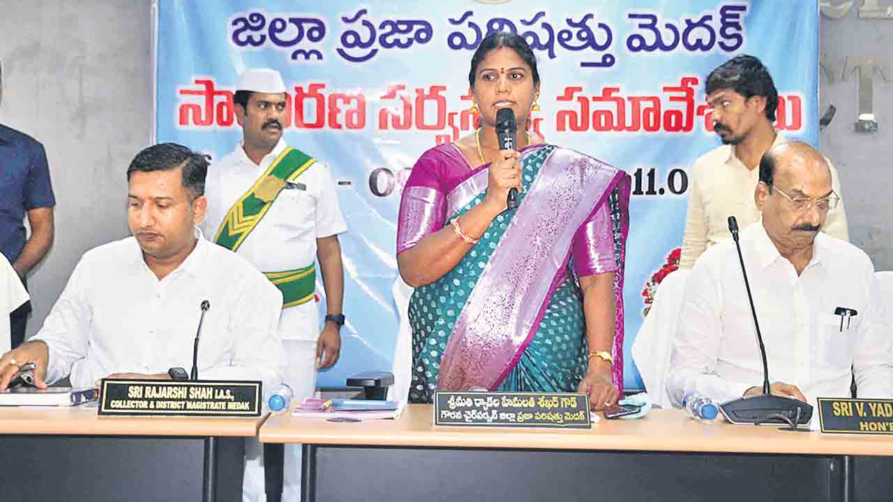 సంక్షేమ పథకాల ఘనత సీఎం కేసీఆర్‌దే..