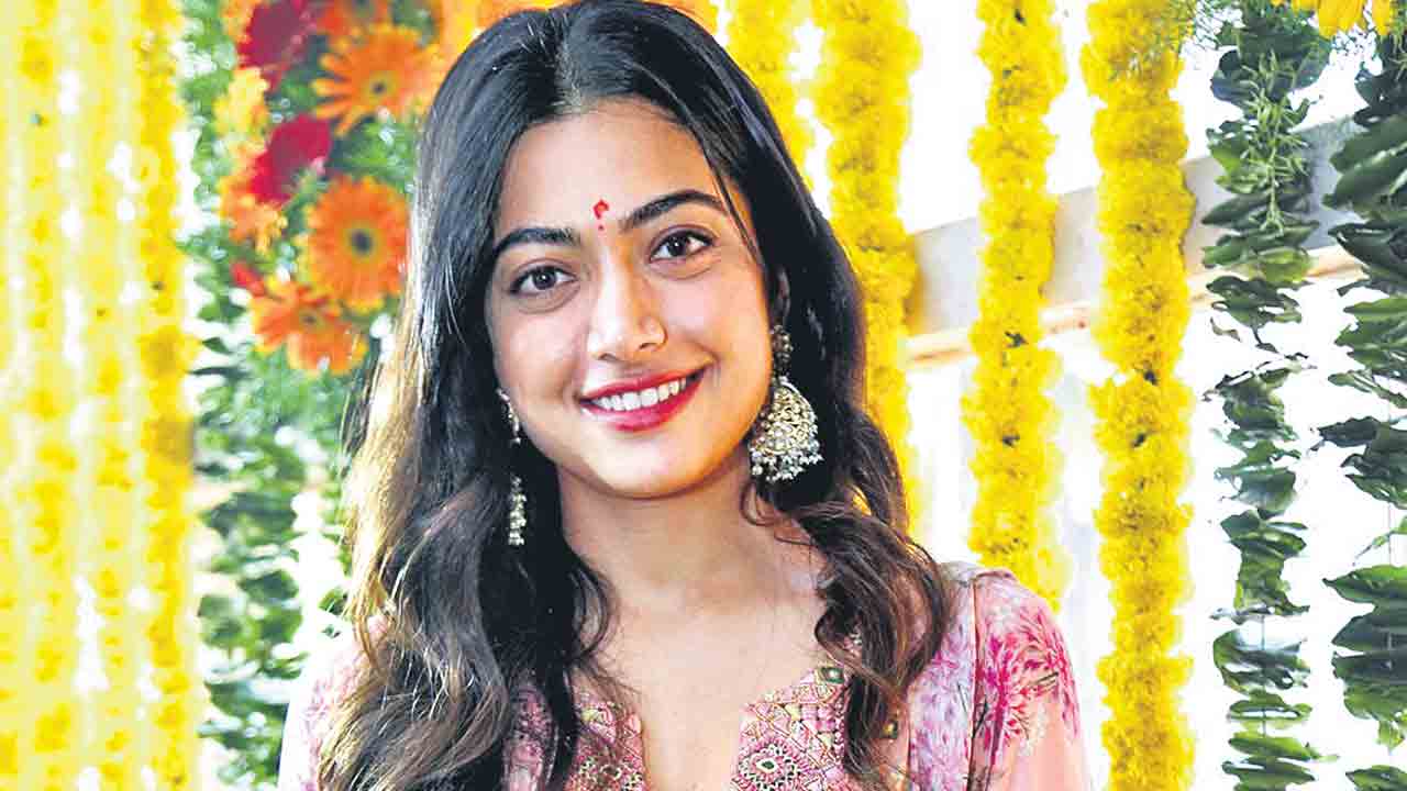 ముచ్చటగా మూడోసారి