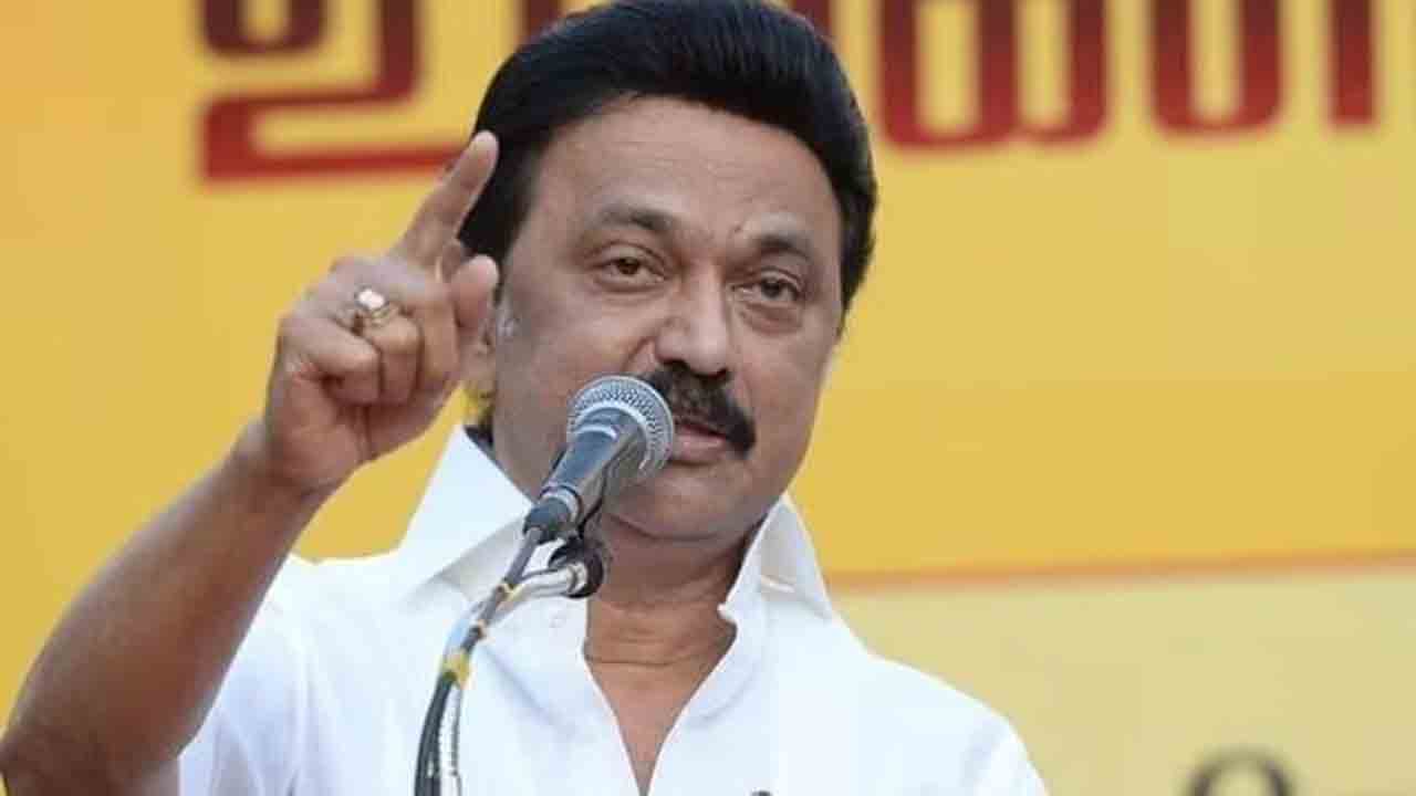 బీజేపీని ఓడించాల్సిందే: స్టాలిన్‌