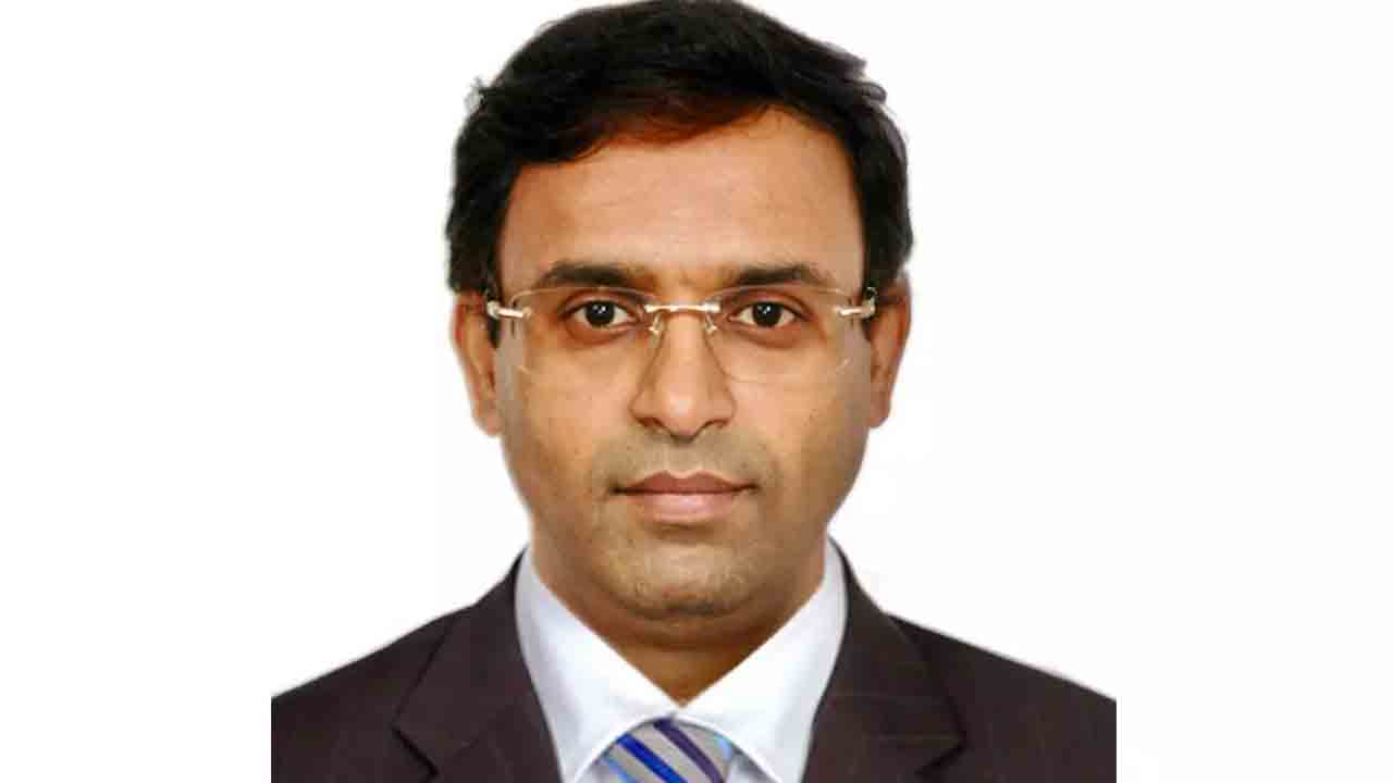 తెలంగాణలో కోగోస్‌ సీవోవోగా ప్రసాద్‌ కట్టా