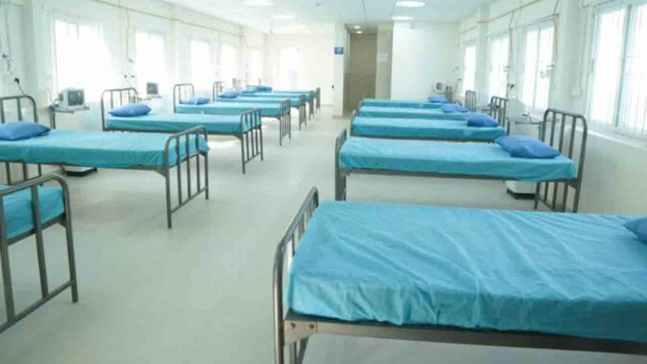 బిచ్కుందలో 100 పడకల దవాఖాన