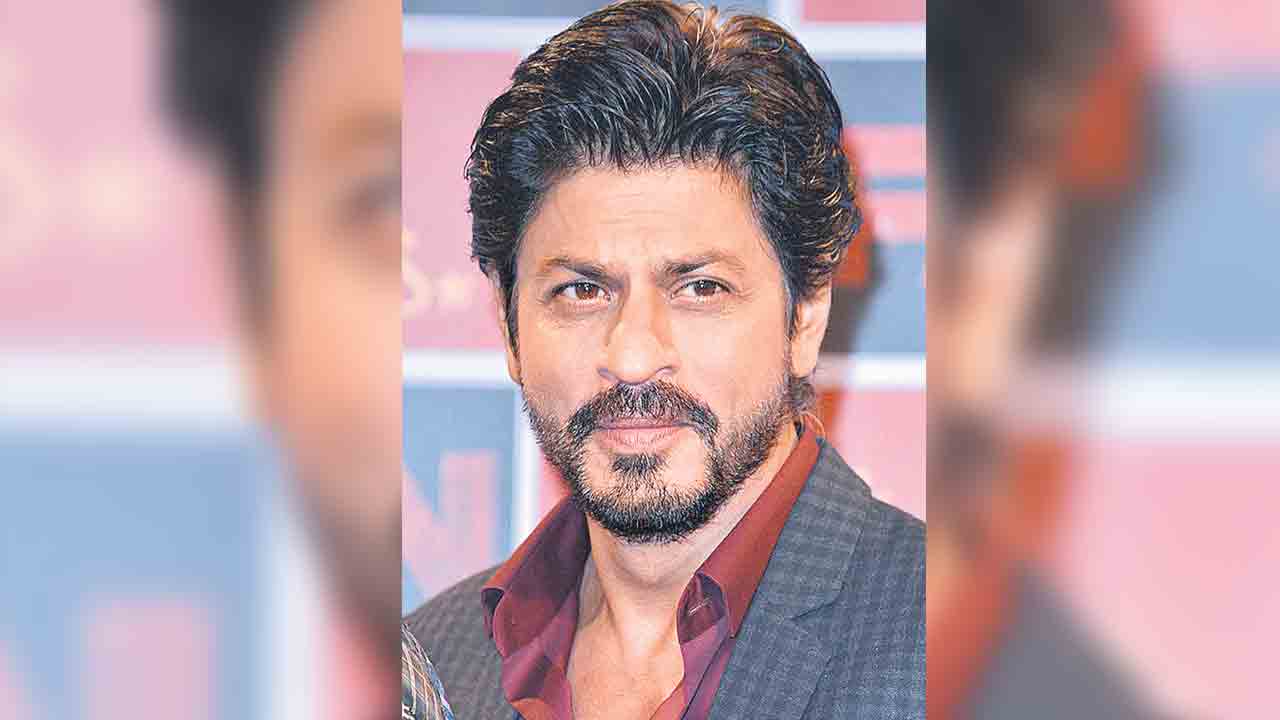 ‘డంకీ’ చేస్తుంటే గర్వంగా ఉంది