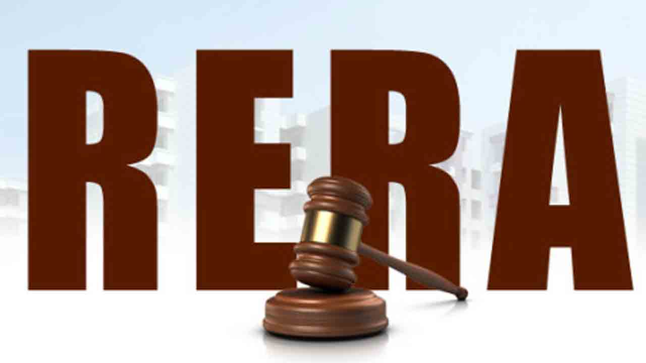 ‘స్వర్గసీమ’కు రెరా నోటీసులు