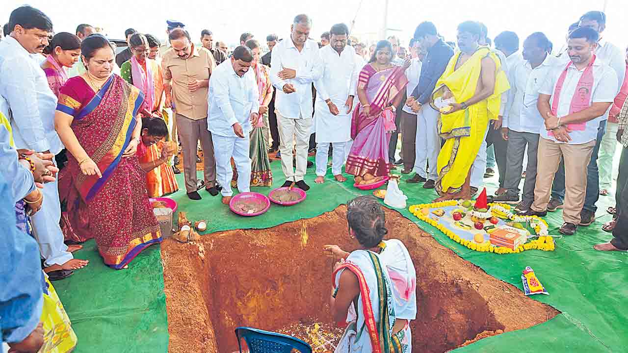 అతిత్వరలో పీఆర్సీ