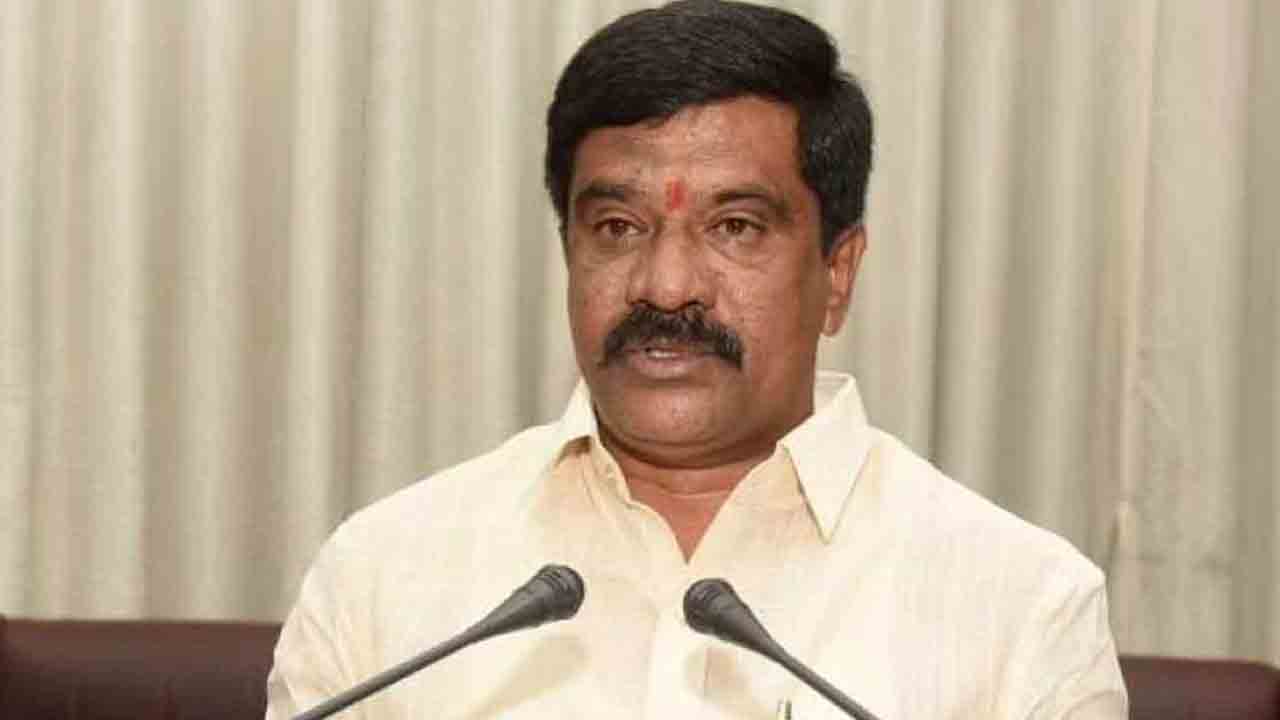 మంత్రి వేముల ప్రశాంత్‌కు కులసంఘాల మద్దతు