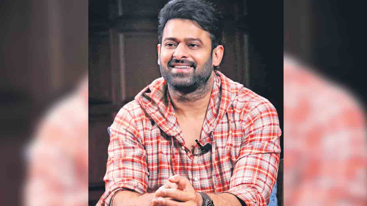 యూరప్‌లో విశ్రాంతి