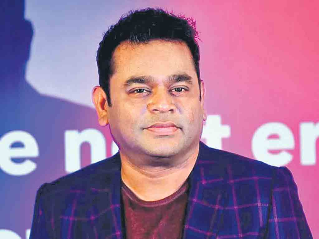 AR Rahman | మరో వివాదంలో సంగీత దర్శకుడు రెహమాన్‌.. మ్యూజిక్‌ కాన్సర్ట్‌ కోసం డబ్బులు తీసుకొని తిరిగివ్వలేదంటూ కేసు?