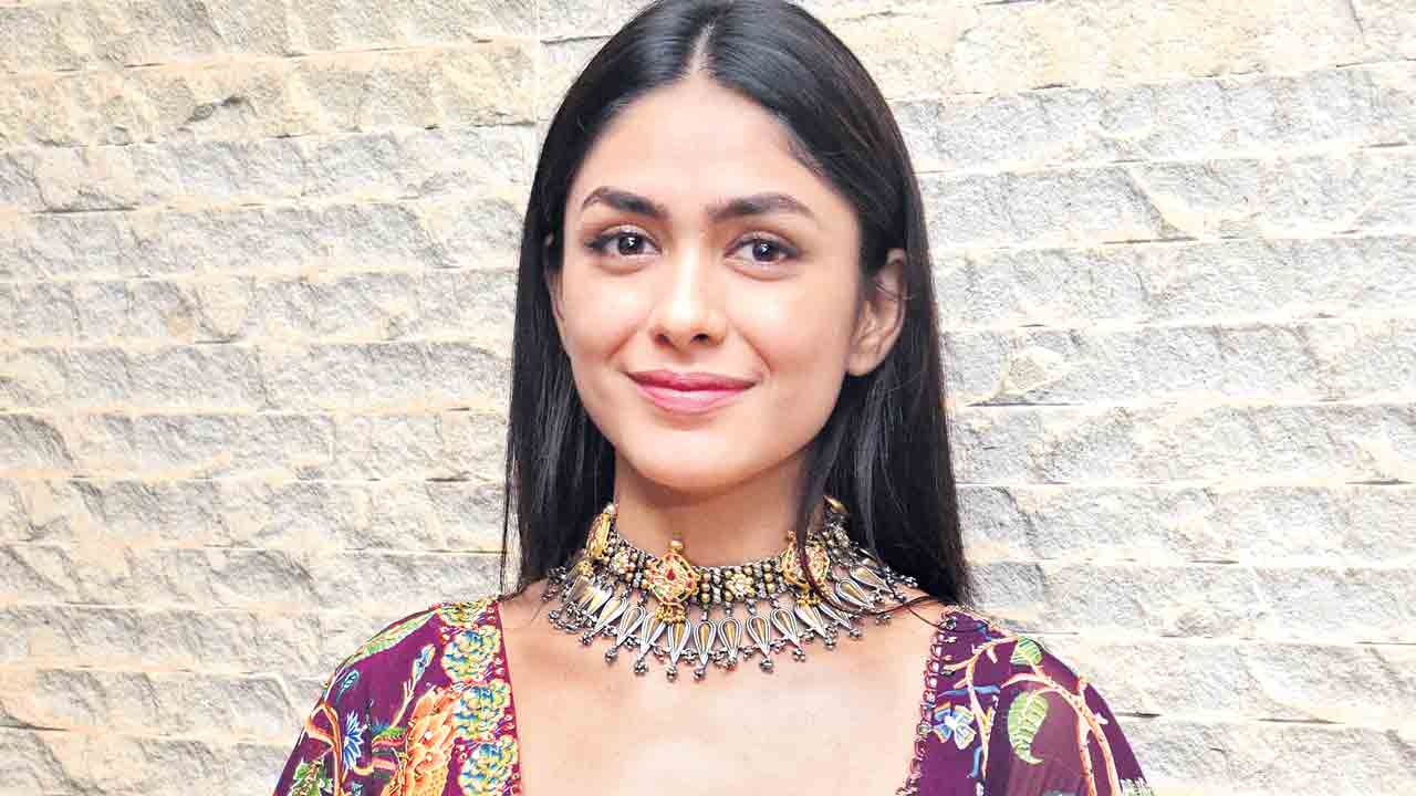 సంక్రాంతికి ‘ఫ్యామిలీస్టార్’?