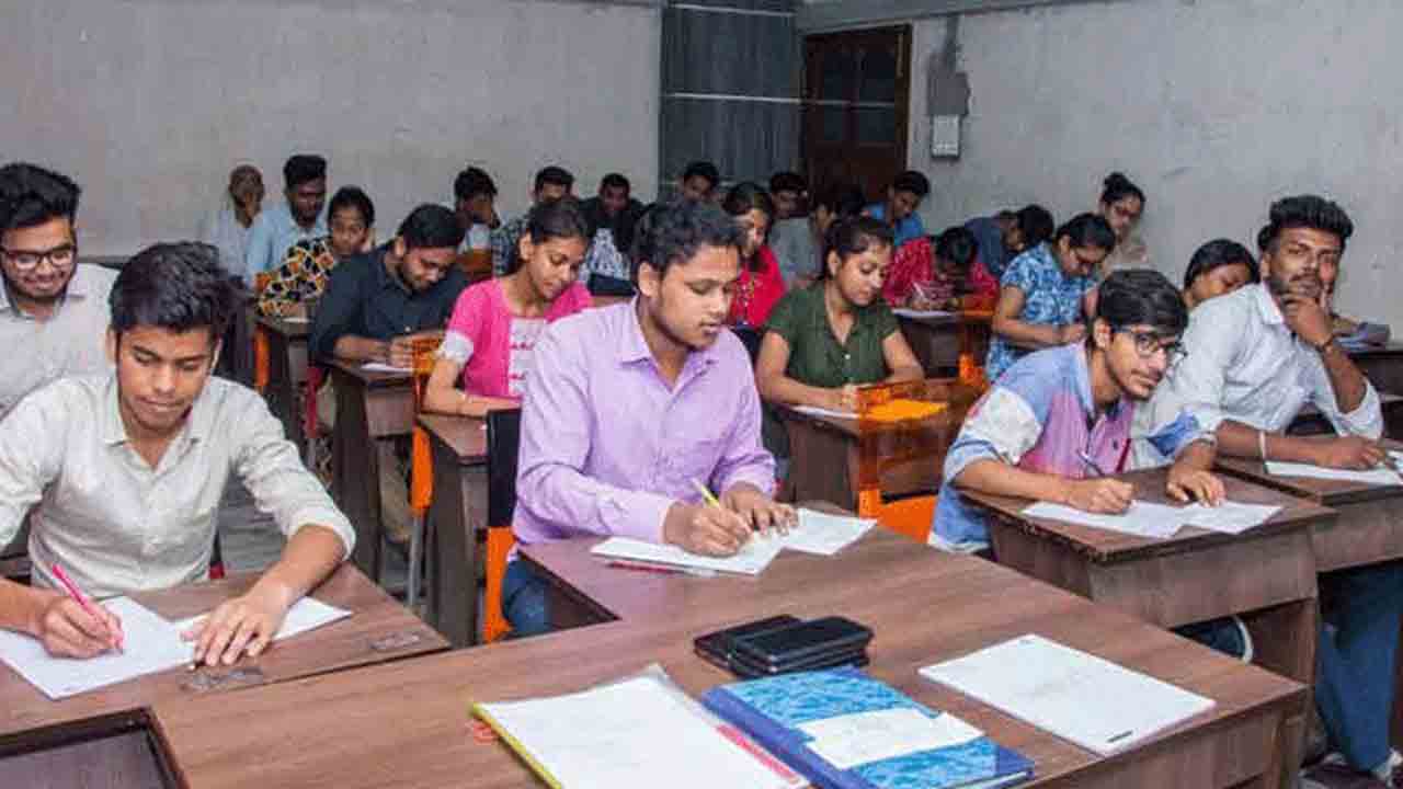 టెట్‌లో దళితులదే అగ్రస్థానం