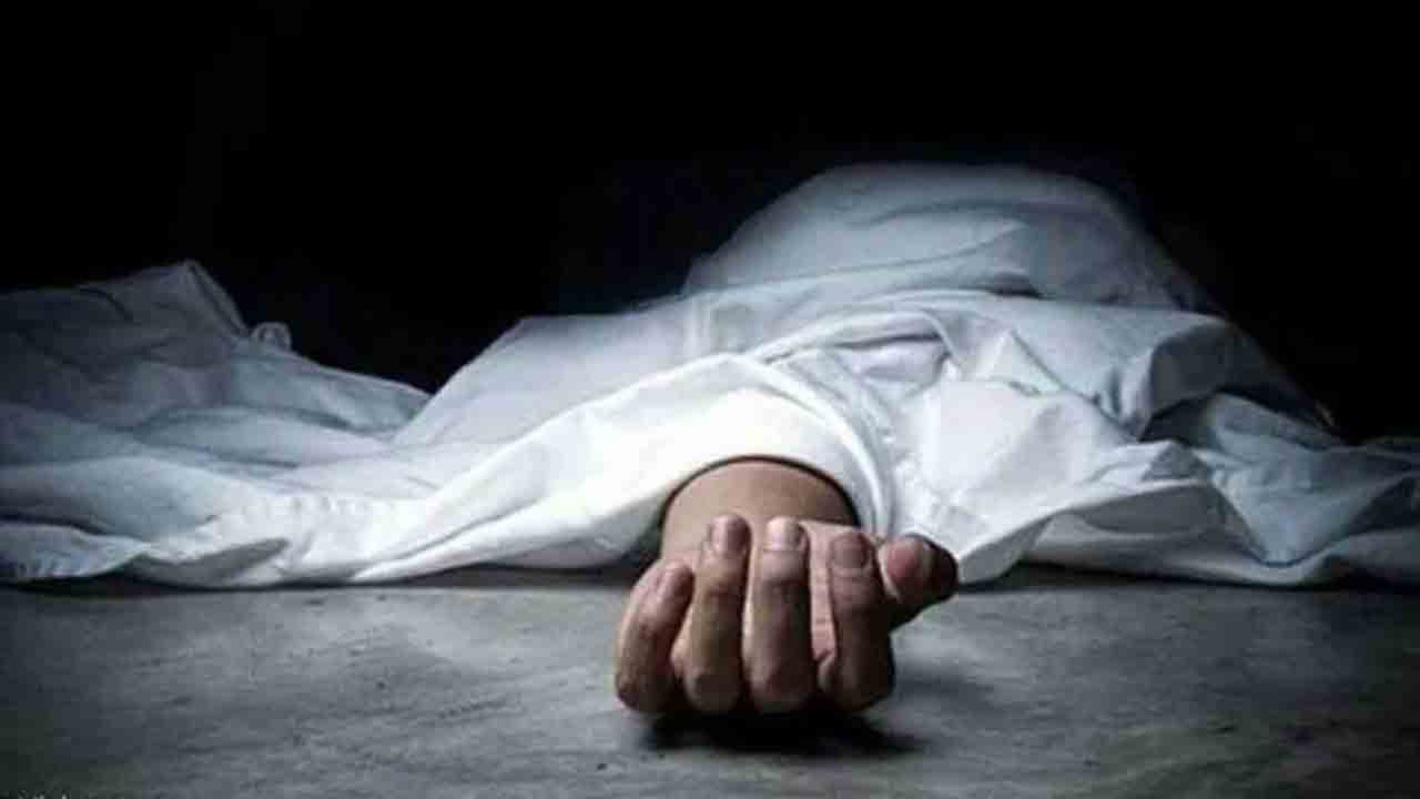 తెల్లారితే రిసెప్షన్‌.. వరుడి మృతి