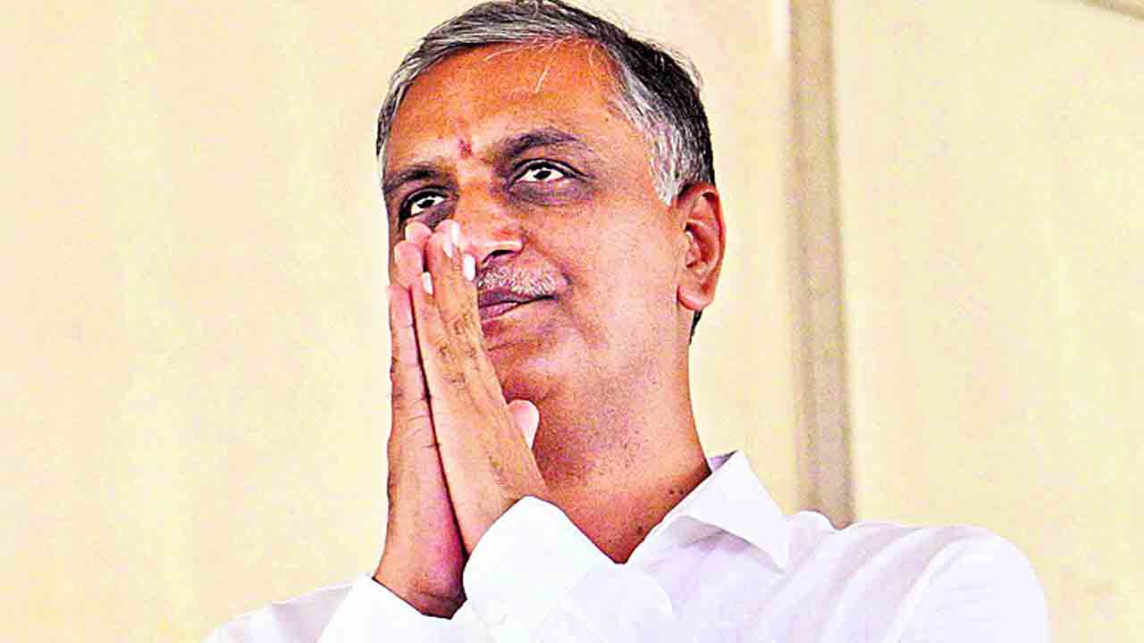 ప్రగతి పండుగకు ప్రజల హారతి