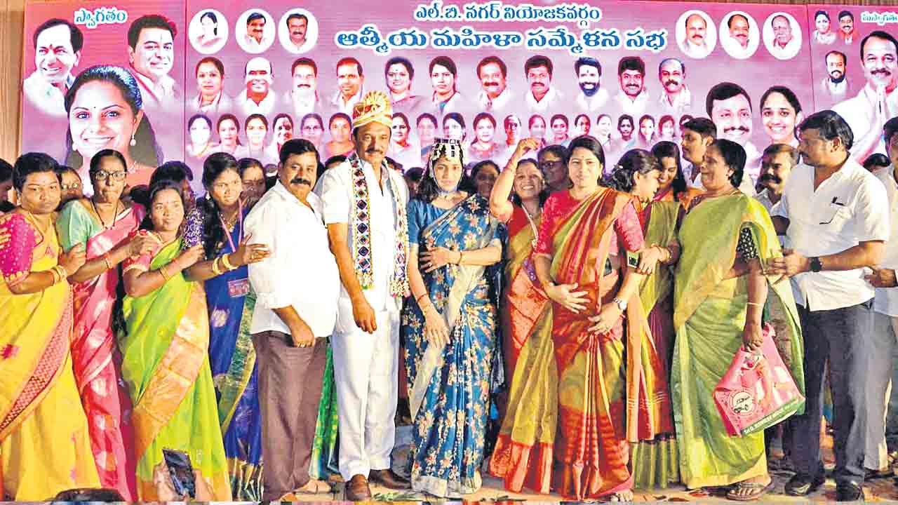 నిత్యం జనంలోనే