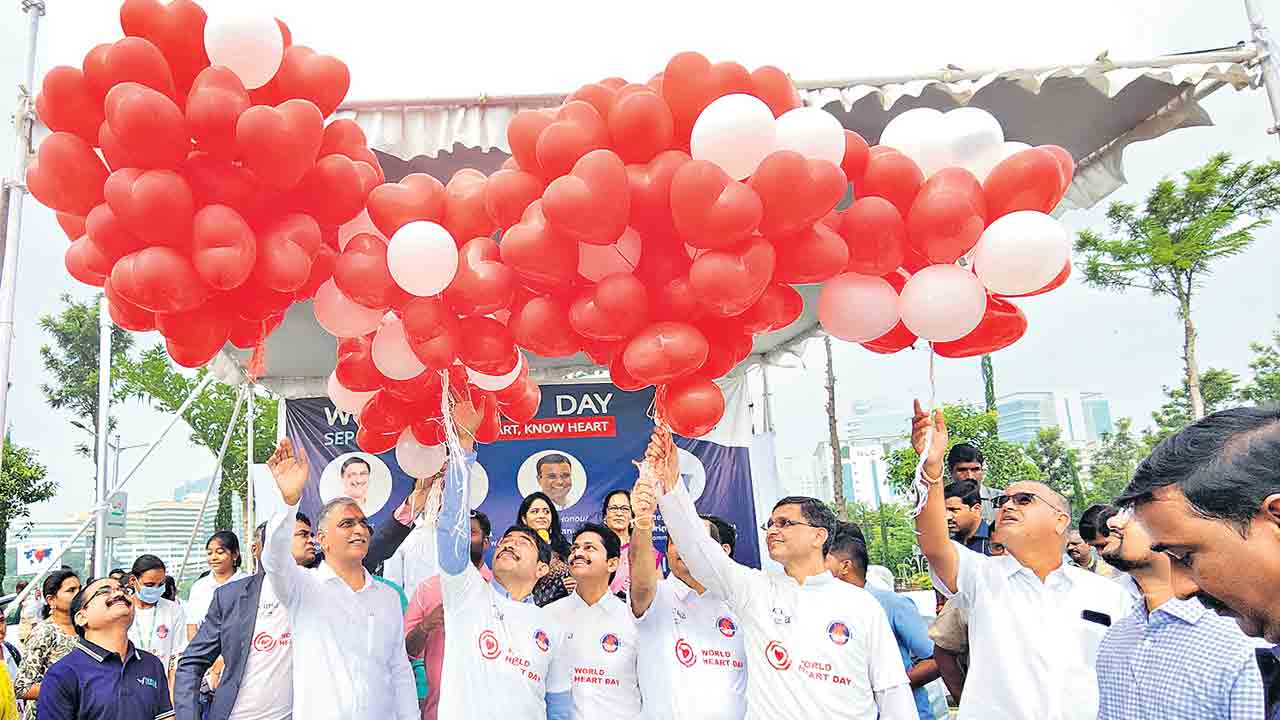 హృదయం పదిలం